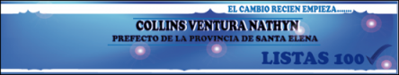 Neit Collins Prefecto